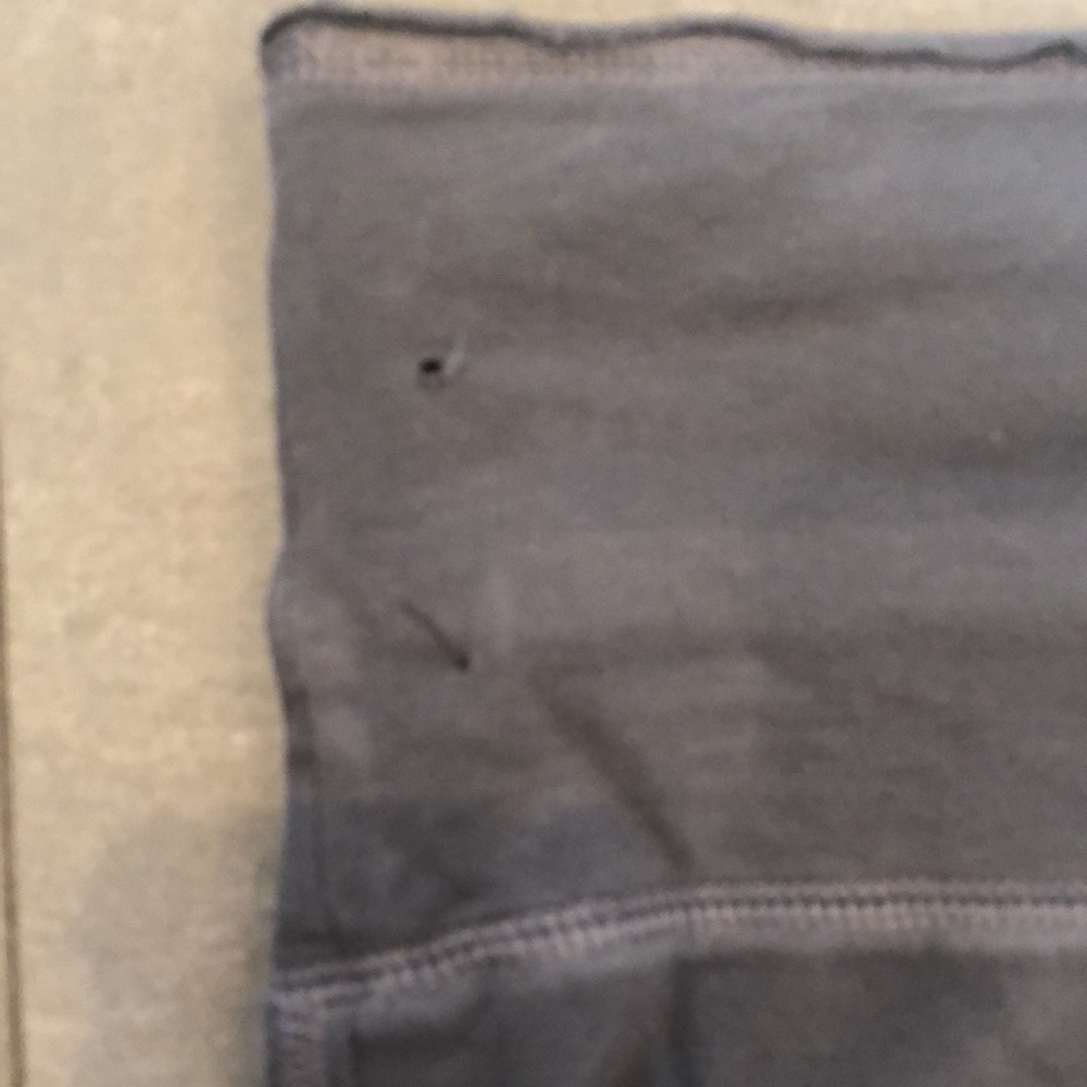 Abercrombie Sweat Pants - Picture 11 of 13